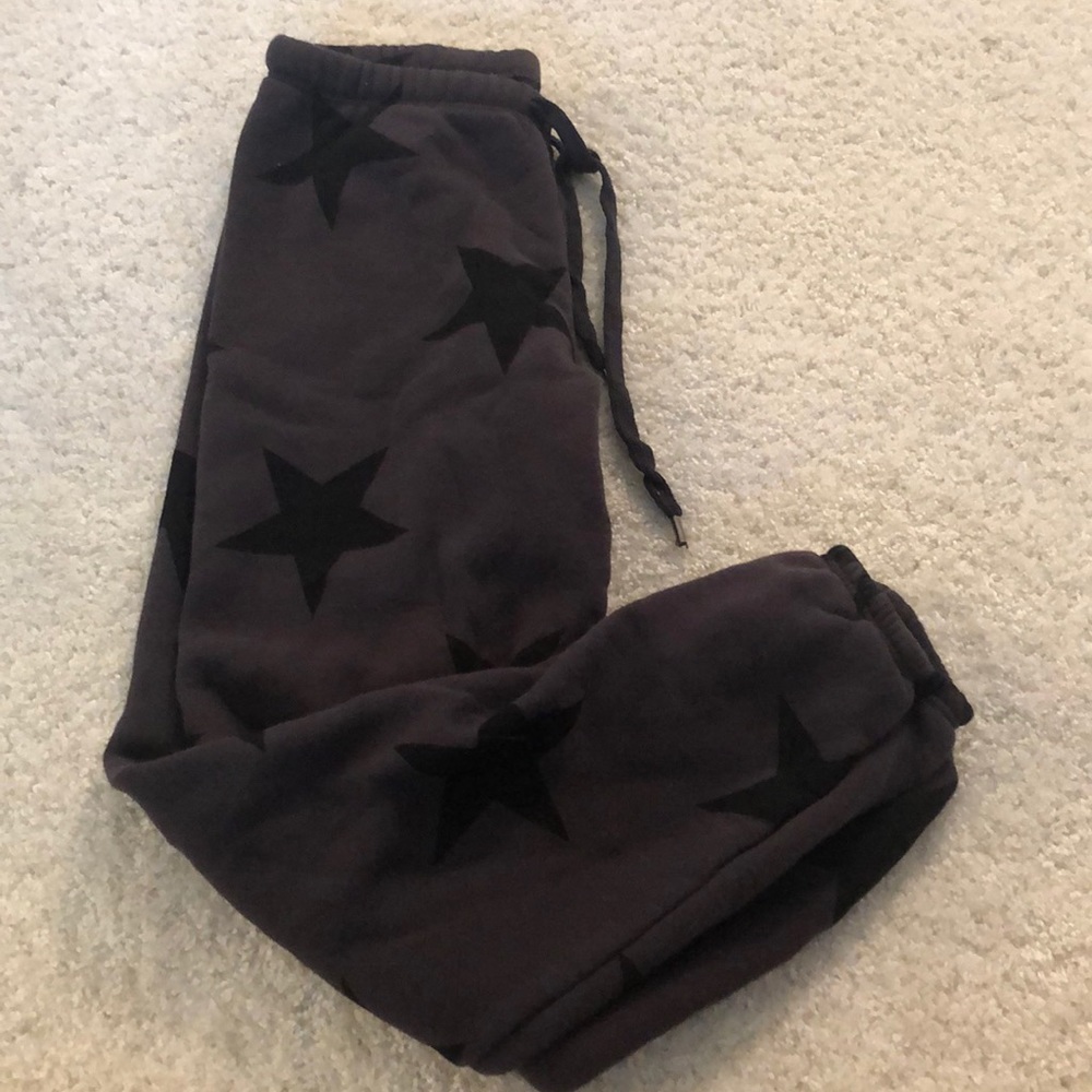 Sweatpants